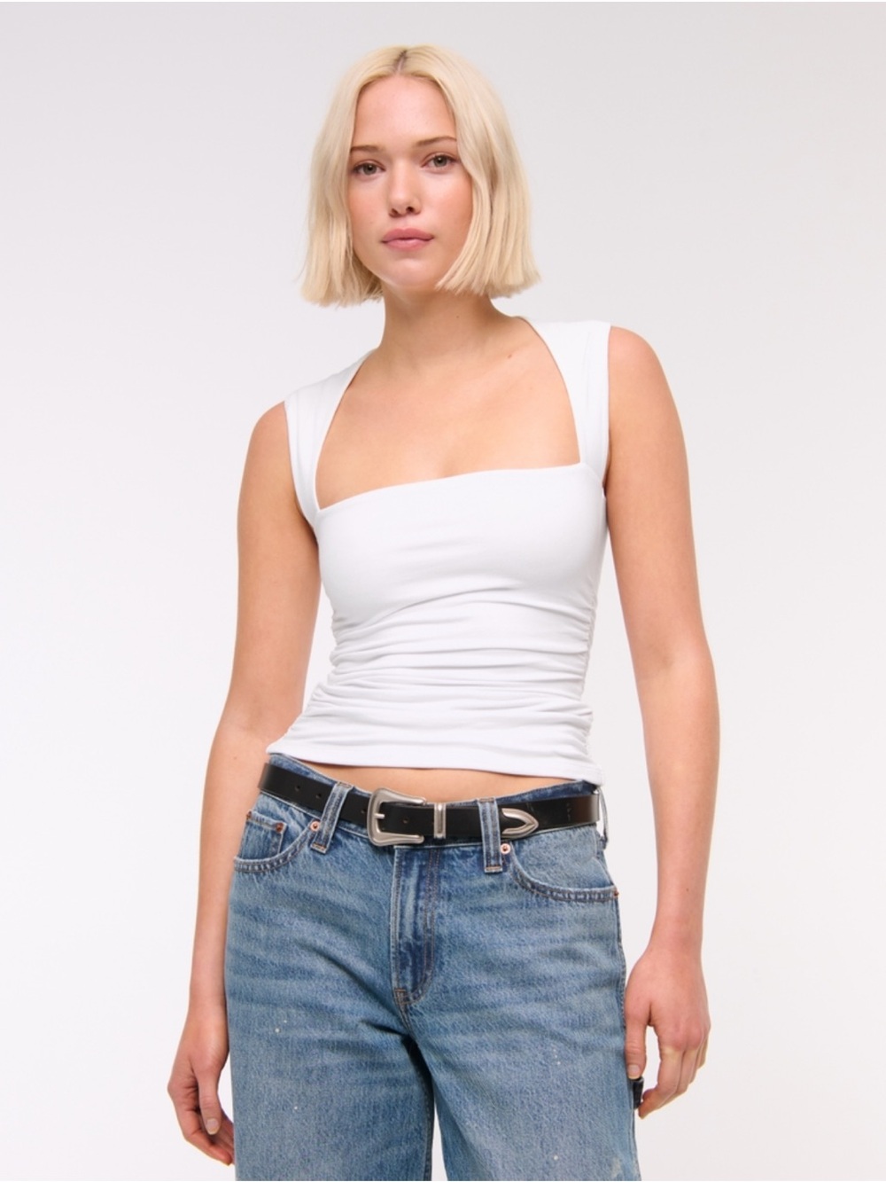 NWOT Ava Top